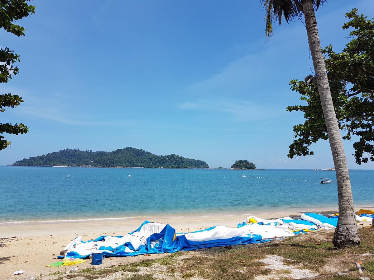 Apartament Monster Lot 10 Pangkor Pangkor Island Zewnętrze zdjęcie