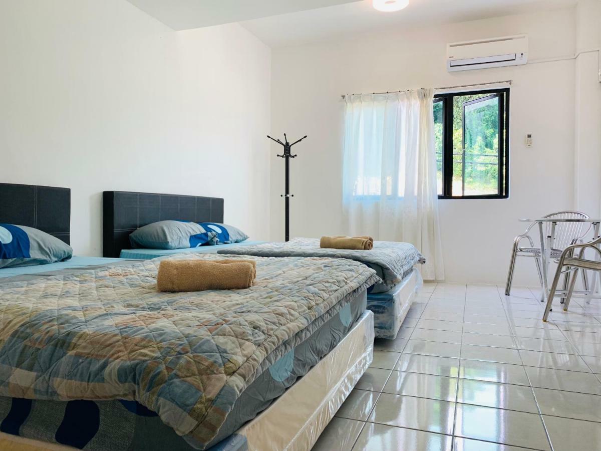 Apartament Monster Lot 10 Pangkor Pangkor Island Zewnętrze zdjęcie